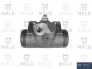 90152 AKRON-MALÒ brzdový valček kolesa 90152 AKRON-MALÒ