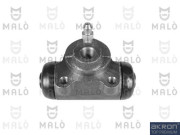 90180 Válec kolové brzdy AKRON-MALÒ