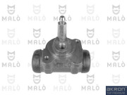 90198 AKRON-MALÒ brzdový valček kolesa 90198 AKRON-MALÒ