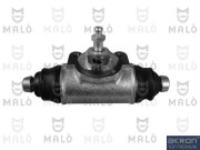 90256 Válec kolové brzdy AKRON-MALÒ