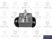 90263 Válec kolové brzdy AKRON-MALÒ
