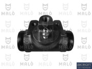 90265 Válec kolové brzdy AKRON-MALÒ