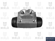 90276 Válec kolové brzdy AKRON-MALÒ