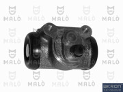 90300 Válec kolové brzdy AKRON-MALÒ