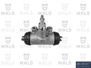 90337 Válec kolové brzdy AKRON-MALÒ