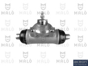 90357 Válec kolové brzdy AKRON-MALÒ