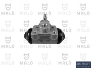 90367 Válec kolové brzdy AKRON-MALÒ