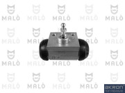 90368 Válec kolové brzdy AKRON-MALÒ