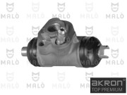 90372 Válec kolové brzdy AKRON-MALÒ