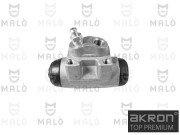 90375 Válec kolové brzdy AKRON-MALÒ