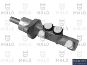 90504 Hlavní brzdový válec AKRON-MALÒ