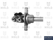 90524 AKRON-MALÒ hlavný brzdový válec 90524 AKRON-MALÒ