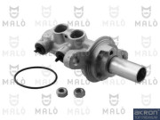 90536 AKRON-MALÒ hlavný brzdový válec 90536 AKRON-MALÒ