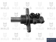 90553 AKRON-MALÒ hlavný brzdový válec 90553 AKRON-MALÒ