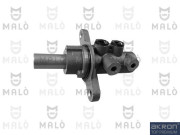 90557 Hlavní brzdový válec AKRON-MALÒ