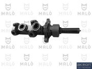 90571 Hlavní brzdový válec AKRON-MALÒ