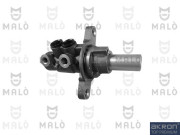 90577 Hlavní brzdový válec AKRON-MALÒ