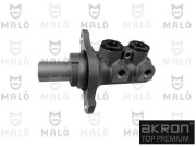 90583 AKRON-MALÒ hlavný brzdový válec 90583 AKRON-MALÒ