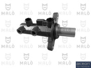 90588 AKRON-MALÒ hlavný brzdový válec 90588 AKRON-MALÒ
