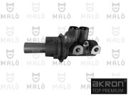 90596 Hlavní brzdový válec AKRON-MALÒ