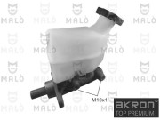 90599 Hlavní brzdový válec AKRON-MALÒ