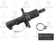 90602 Hlavní brzdový válec AKRON-MALÒ