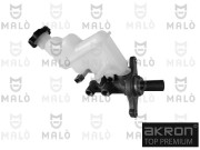 90604 Hlavní brzdový válec AKRON-MALÒ