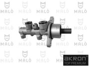 90610 AKRON-MALÒ hlavný brzdový válec 90610 AKRON-MALÒ