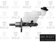 90611 Hlavní brzdový válec AKRON-MALÒ