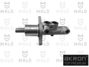 90612 Hlavní brzdový válec AKRON-MALÒ