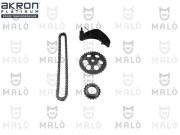 909045 Řetěz, pohon olejového čerpadla AKRON-MALÒ