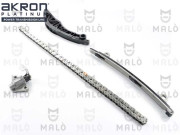 909103 Sada rozvodového řetězu AKRON-MALÒ