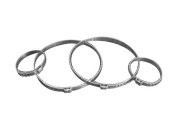 9232530 Upínací spona AKRON-MALÒ