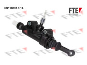 88216 Hlavní válec, spojka AKRON-MALÒ