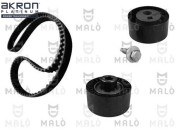 1551039 Sada rozvodového řemene AKRON-MALÒ