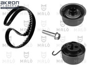 1551017 Sada rozvodového řemene AKRON-MALÒ