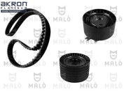 1551052 Sada rozvodového řemene AKRON-MALÒ