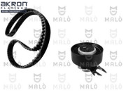 1551050 Sada rozvodového řemene AKRON-MALÒ