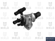 TER026 Termostat, chladivo AKRON-MALÒ