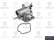 TER046 Termostat, chladivo AKRON-MALÒ