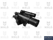 TER261 Termostat, chladivo AKRON-MALÒ