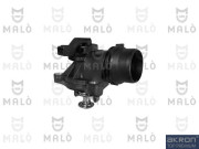 TER363 Termostat, chladivo AKRON-MALÒ