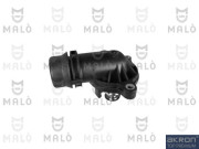 TER374 Termostat, chladivo AKRON-MALÒ