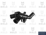 TER387 Pouzdro termostatu AKRON-MALÒ