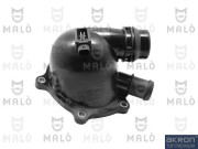 TER407 Termostat, chladivo AKRON-MALÒ