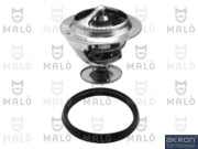 TER440 Termostat, chladivo AKRON-MALÒ