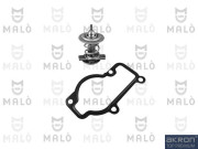 TER453 Termostat, chladivo AKRON-MALÒ