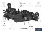 TER461 Termostat, chladivo AKRON-MALÒ