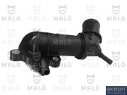 TER466 Termostat, chladivo AKRON-MALÒ