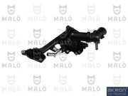 TER477 Termostat, chladivo AKRON-MALÒ